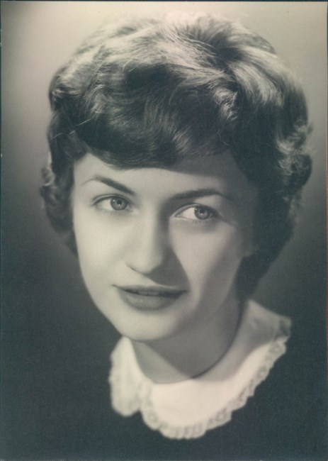 Obituary of Judith Ann Skomars