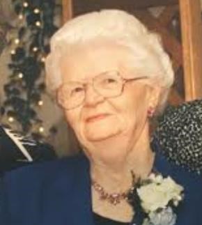 Obituary of Reta Doris Lapointe