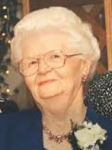 Obituary of Reta Doris Lapointe