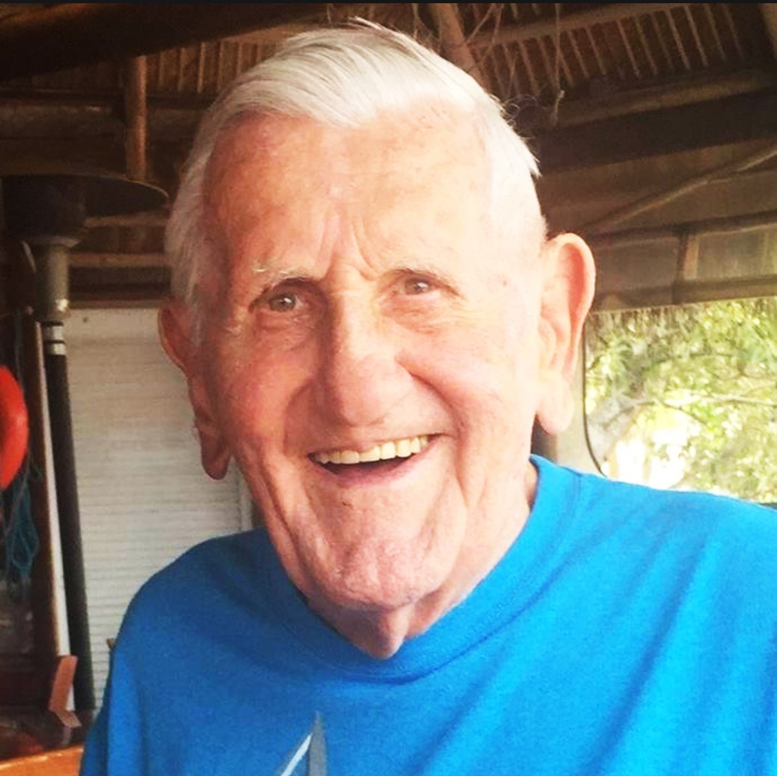 Obituary of Ted Stanley Misiewicz