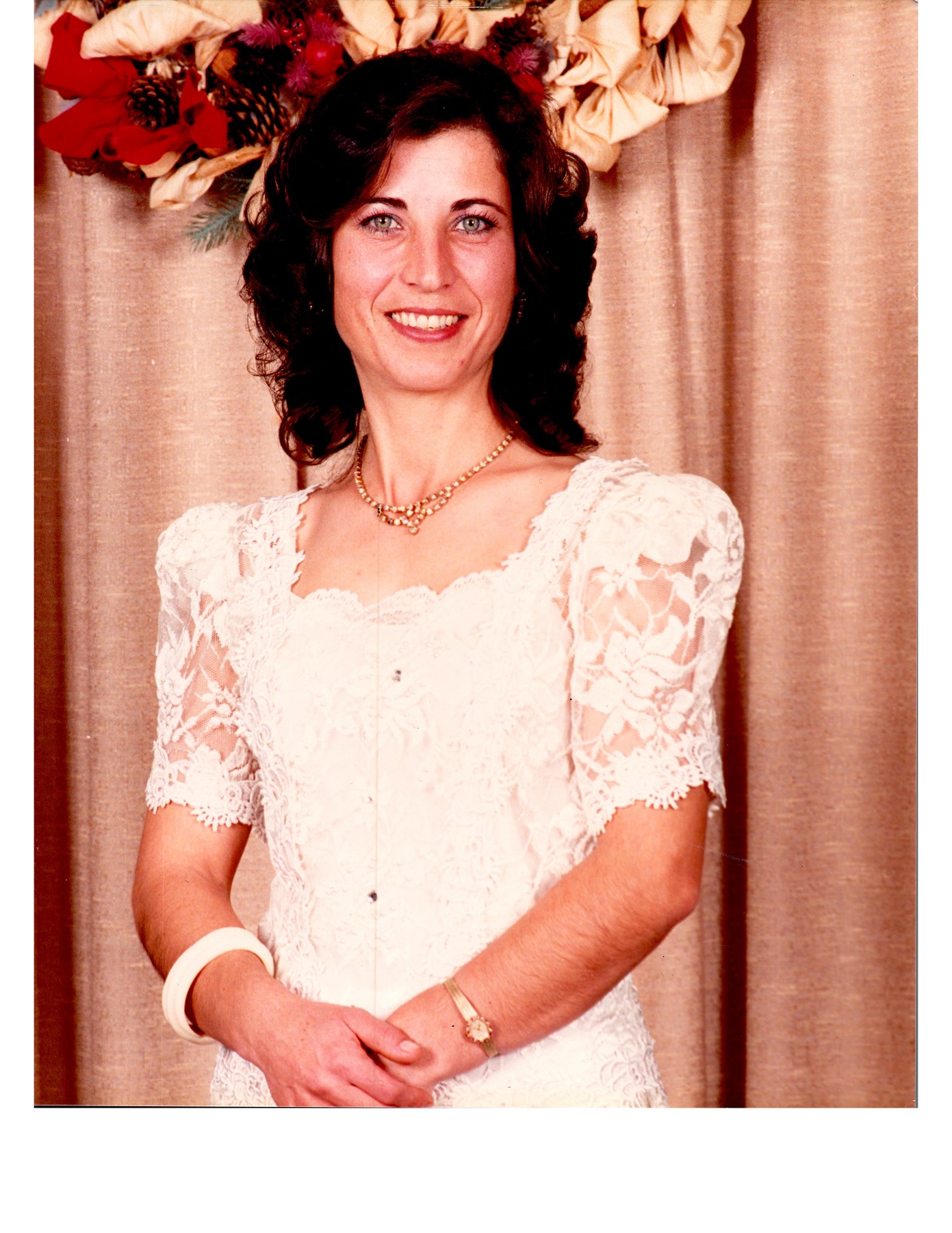 Avis de décès de Zakieh A. Nasrallah