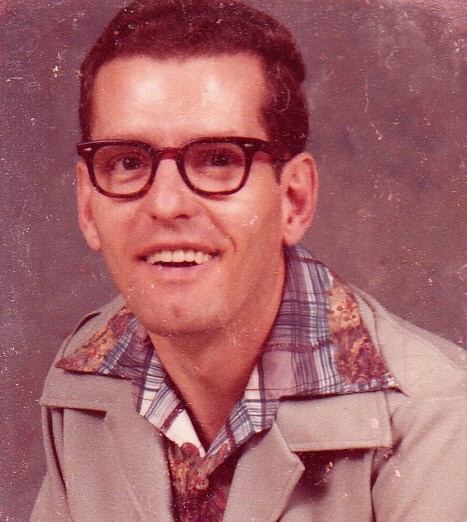 Obituary of Kenneth Albert Thresher Jr.