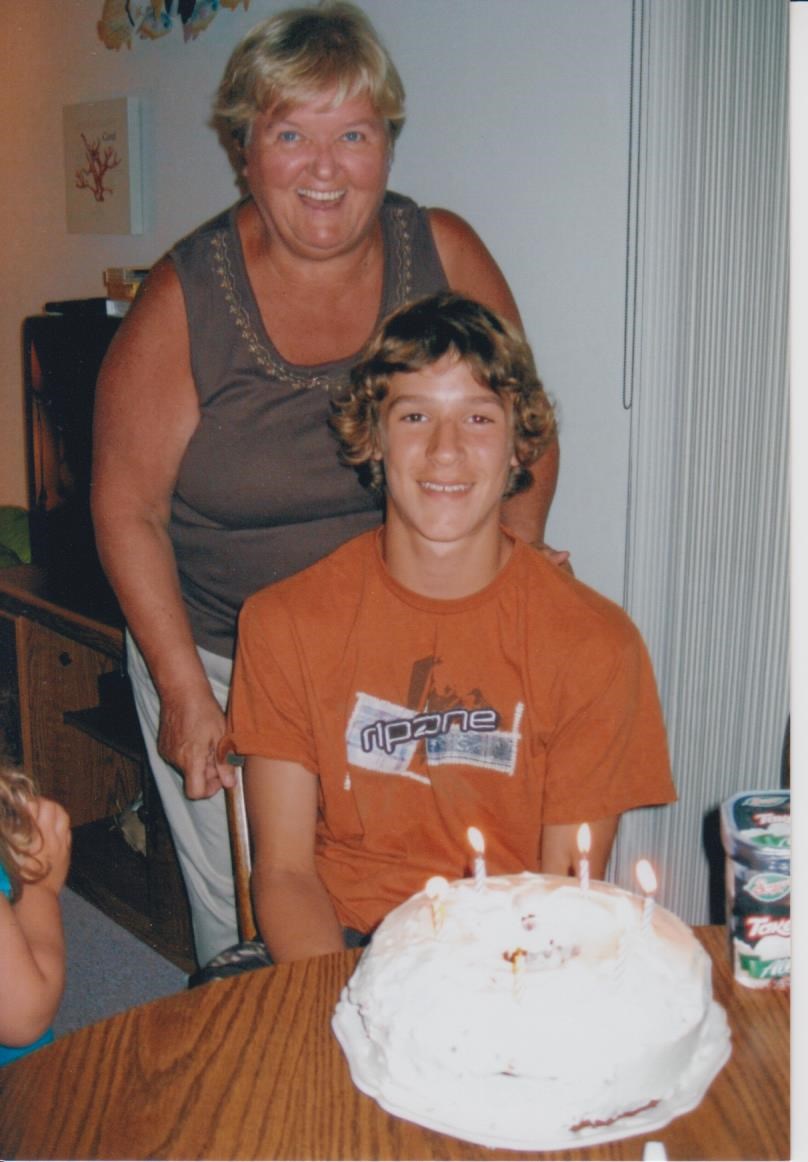 Obituary of Judy Ann (Smith) Lapointe