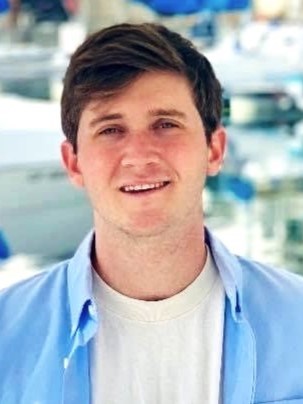 Obituary of Maxwell Crane Palmer