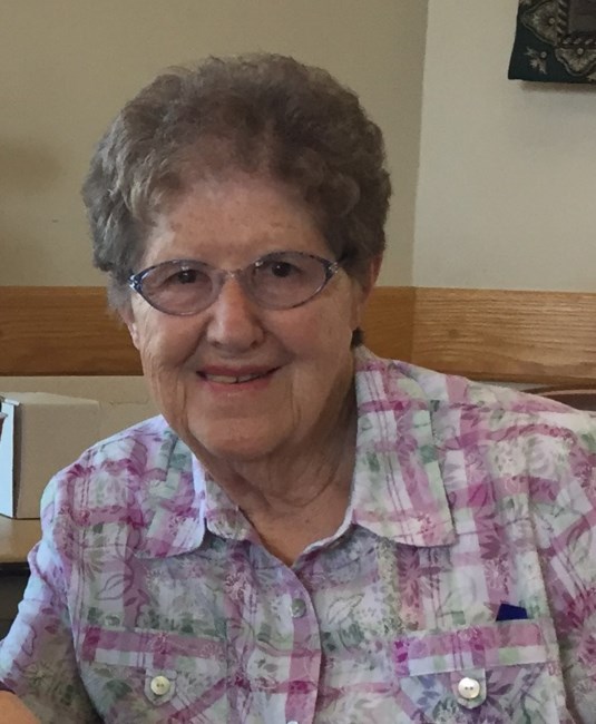 Nancy Landis Obituary Harrisonburg, VA