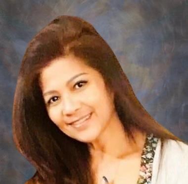 Obituary of Liza Parmaso Jansen