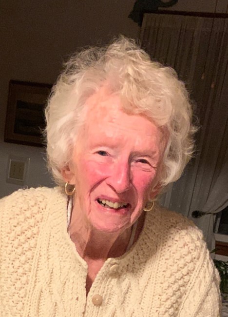 Obituary of Anna L. Gordon