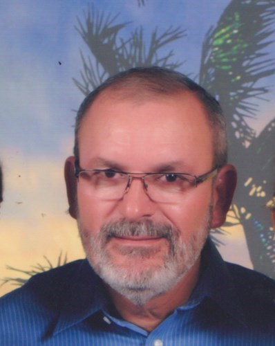 Obituary of Hector Enrique Juarbe