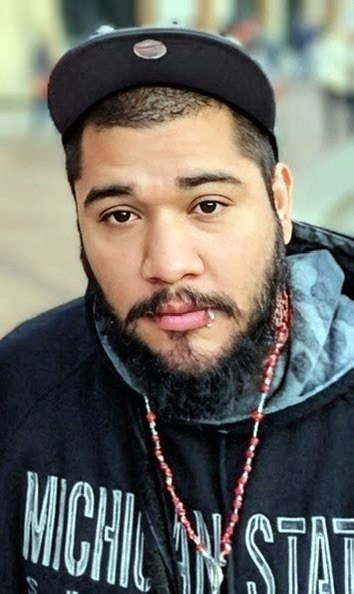 Obituary of Rudy Lazo