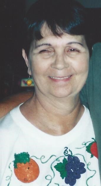 Obituary of Mrs. Julia Diane Abney