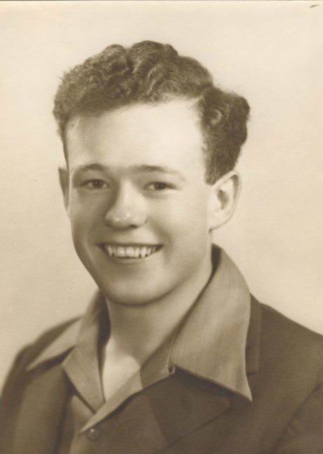 Obituary of Duane Austin