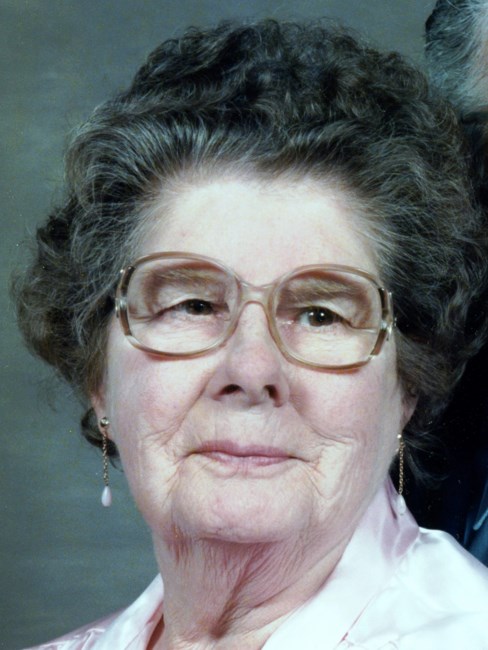 Obituary of Jennie Gallant Profenno