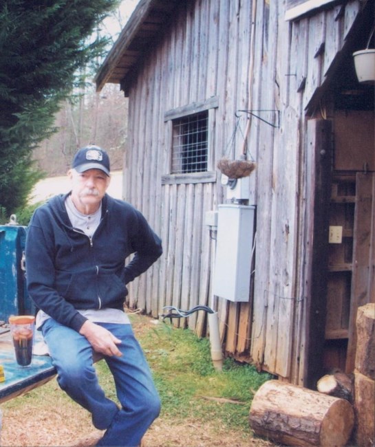 Obituary of Timothy Follin