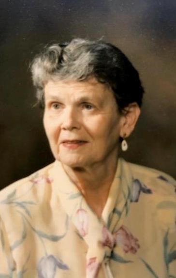 Obituary of Arlene Carol (Wass) McGinnis
