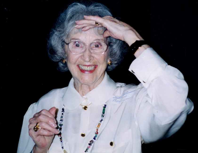 Avis de décès de Mary Wheat Townsend