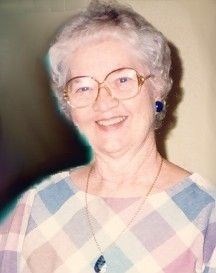 Obituary of Tommie Ruth McAnally Eskew