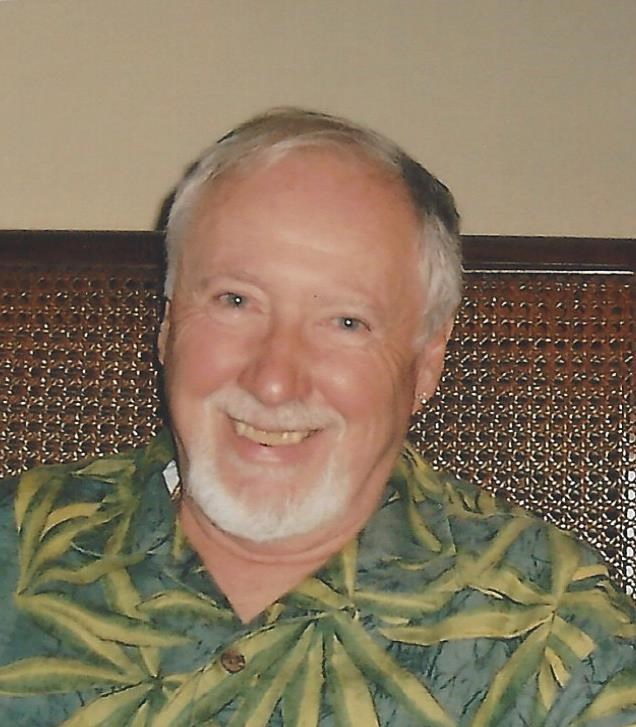 Obituario de Ronald Thomas Donnelly