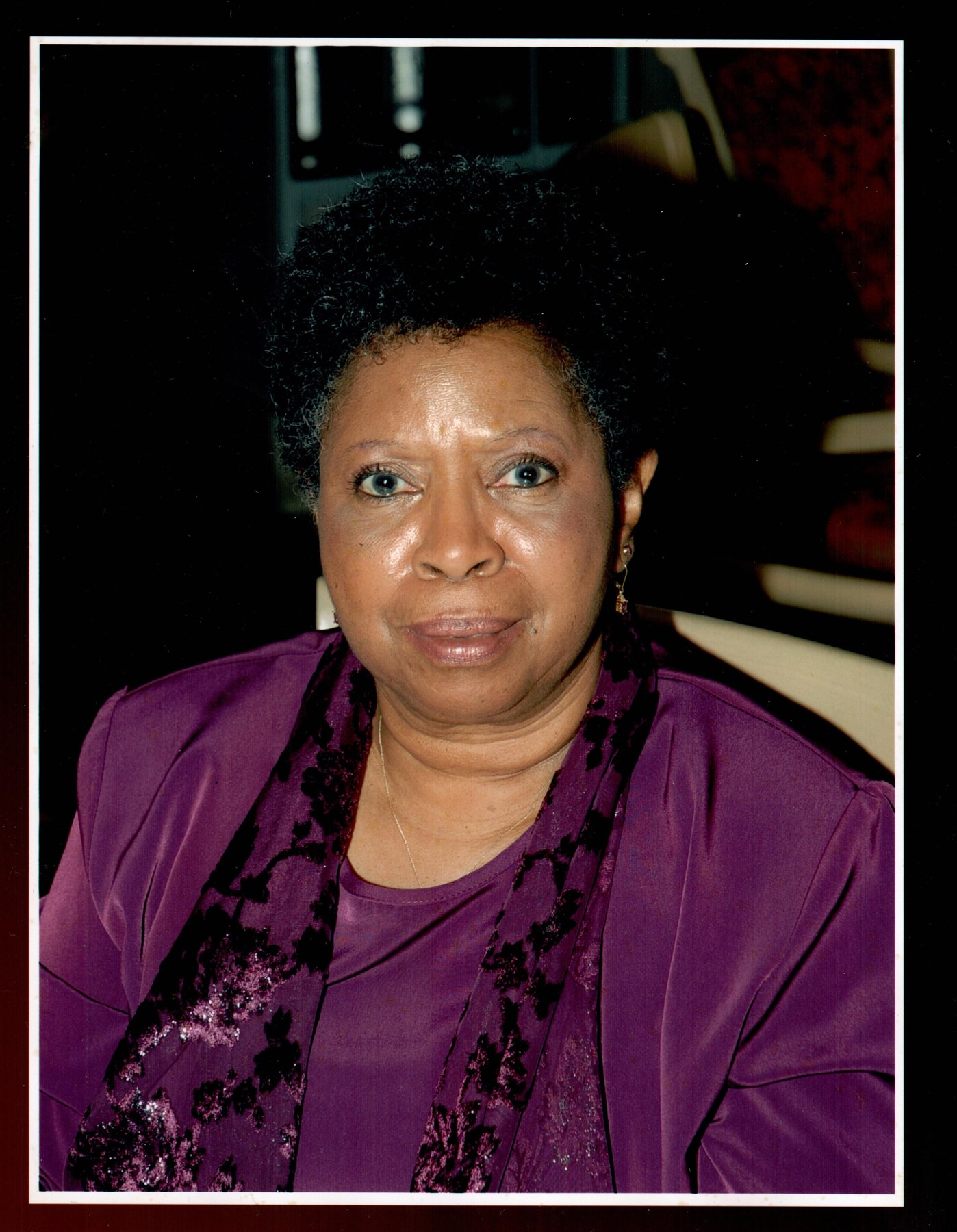 Obituary of Wanda Jeane (Mason) Washington