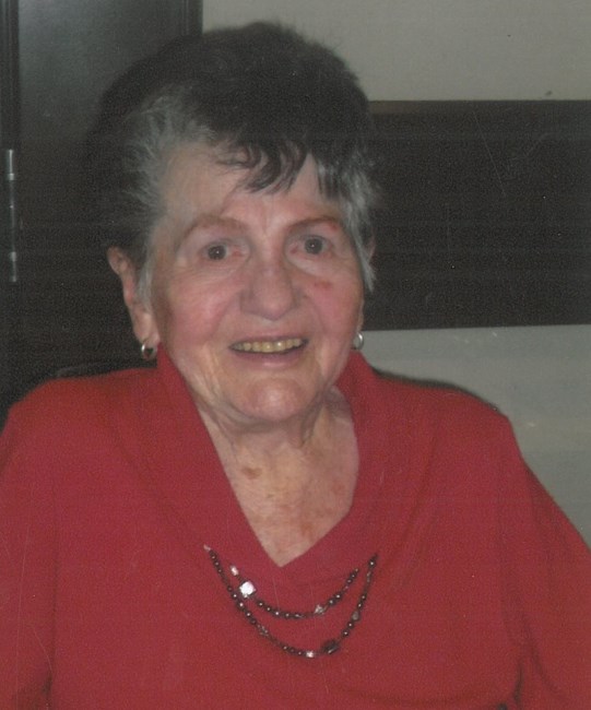 Obituary of Brigitte Emilie Marie Wittal