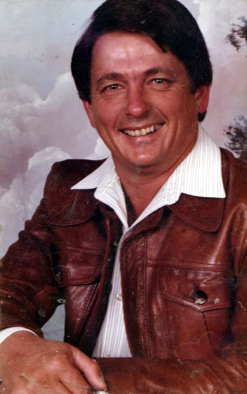 Robert Leland Caswell II Obituary Cartersville, GA