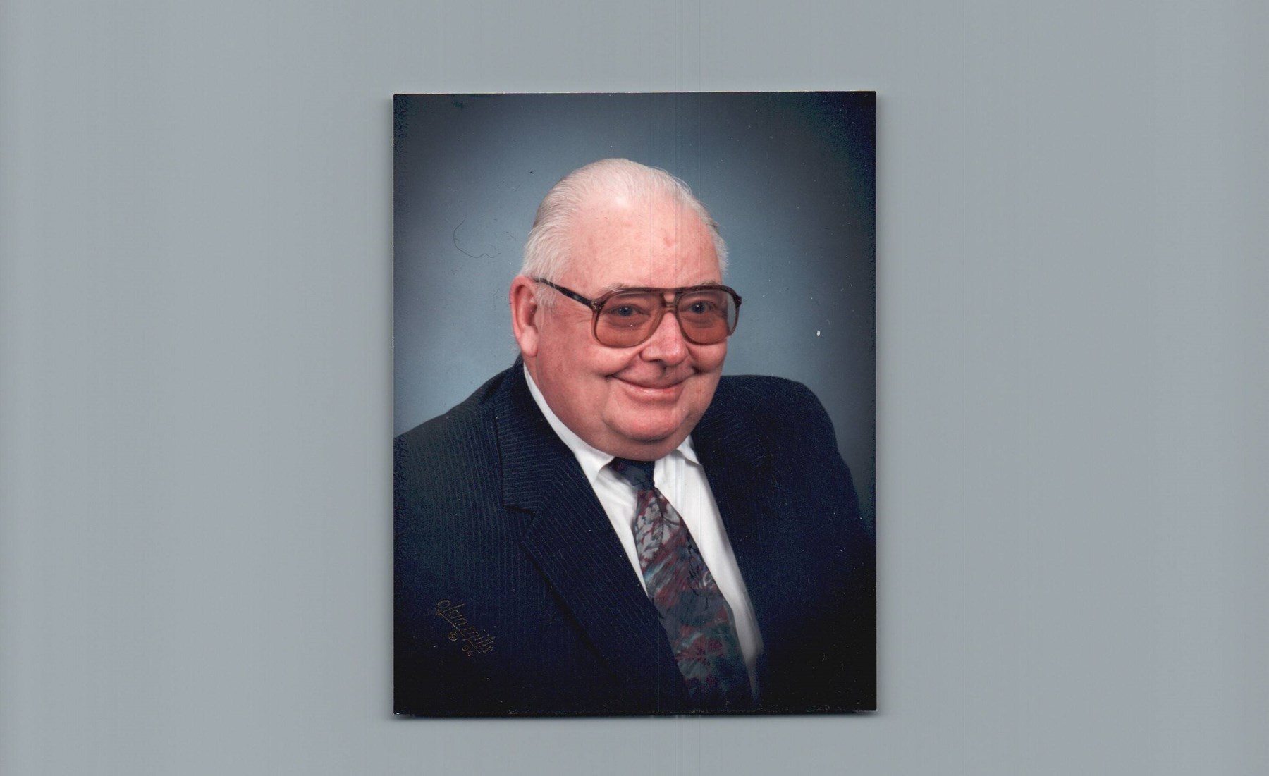 Obituary of Cavil Lee Benshoof