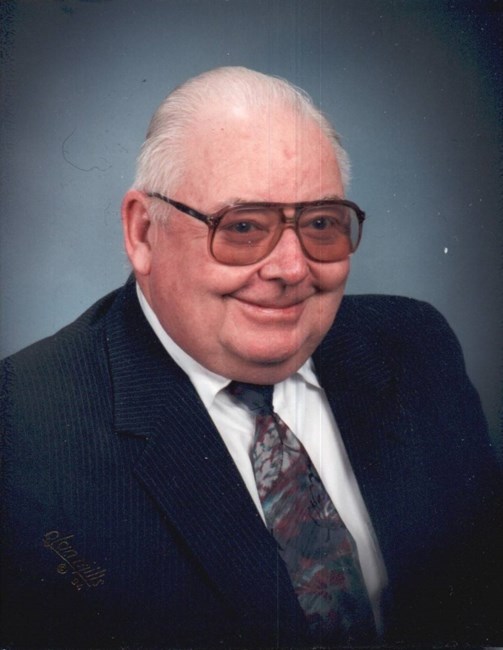 Obituary of Cavil Lee Benshoof