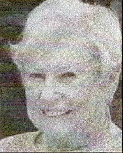 Obituary of Eileen Henrietta Floyd