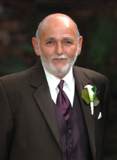Obituary of Richard Martinez