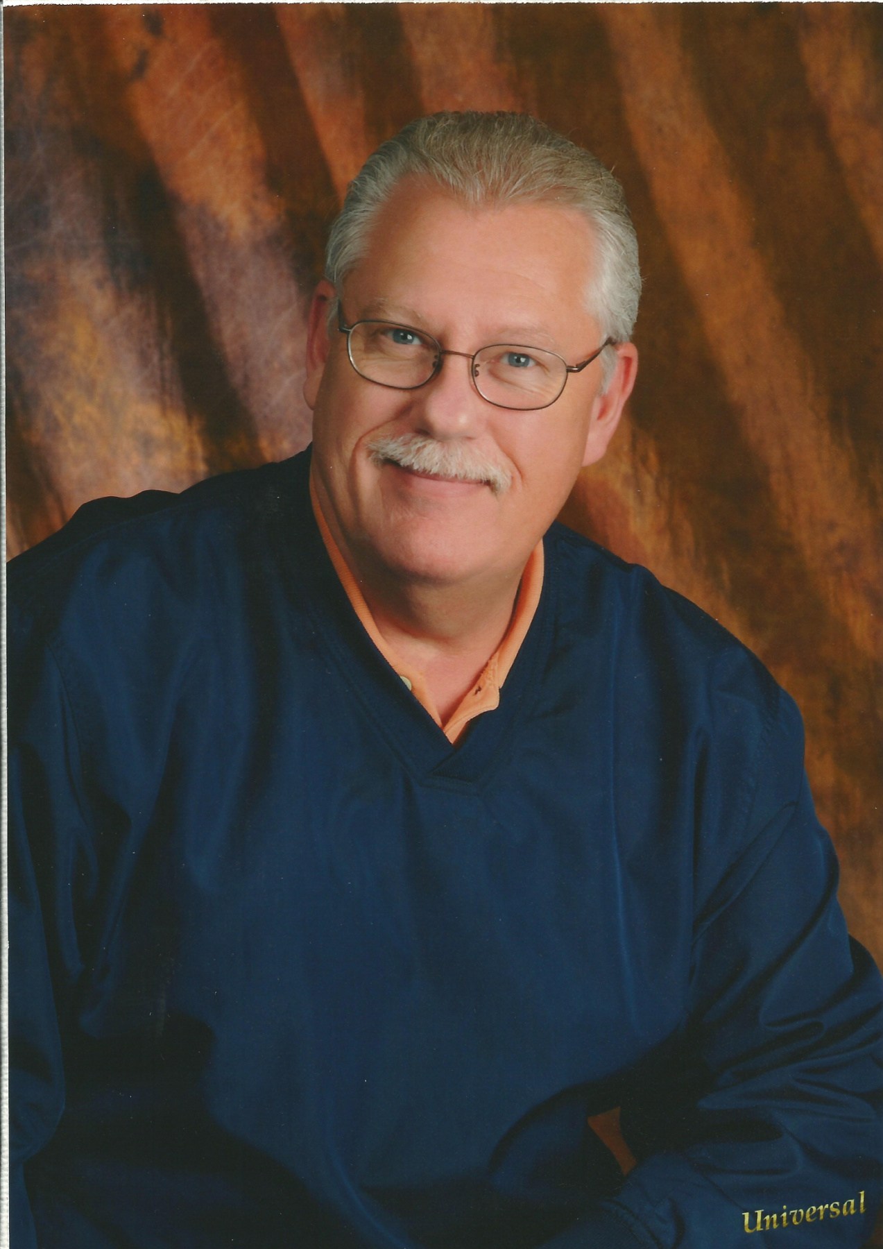 Obituary of Doug Hutton