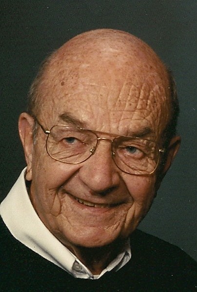 Obituary of William J. Matejka Jr.