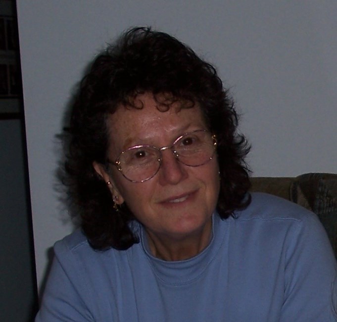 Obituary of Gail Albino Winter