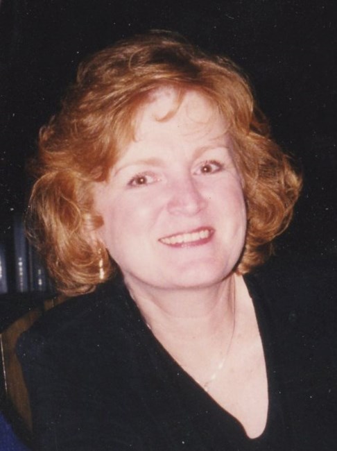 Obituary of Mary Lue Taylor