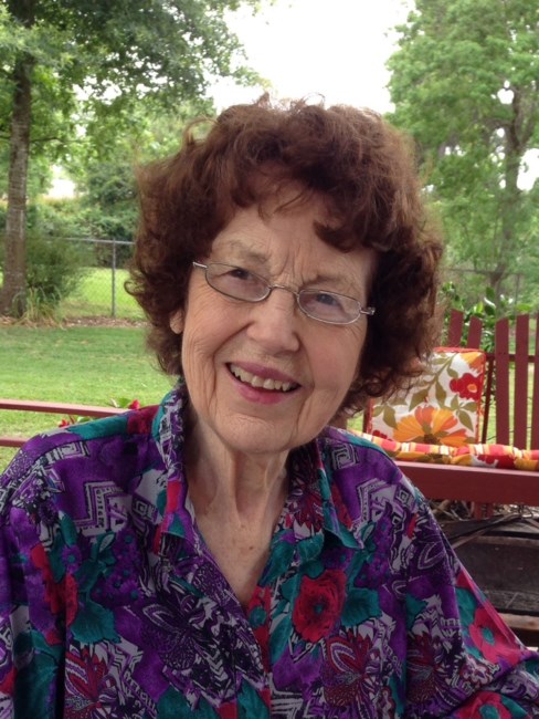 Obituary of Eleanor Louise Westbrook Morehead