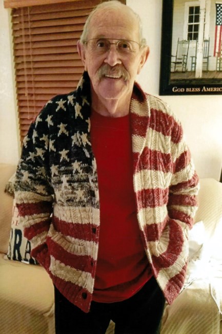 Obituary of Reginald Robert Weaver