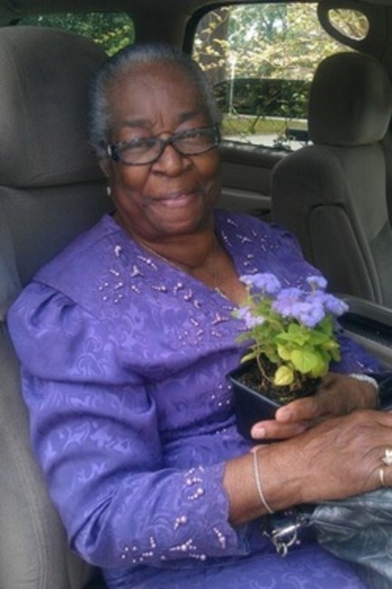 Obituary of Mary Katherine Austin