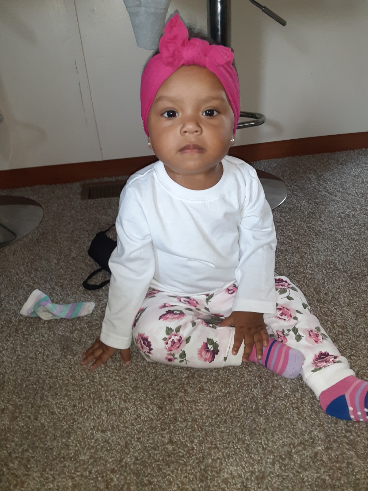 Obituary of Kaivonni Lynn Vachon