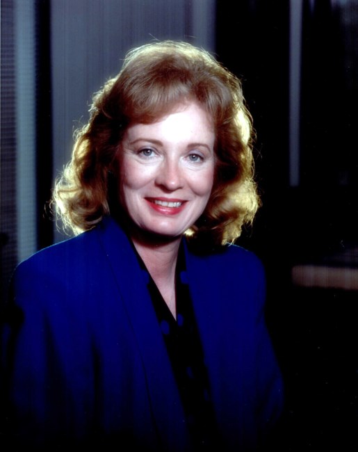 Obituary of Jo Beth Swalm