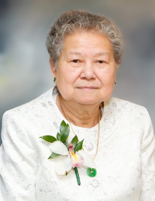 Obituary of Anh Tu Trinh