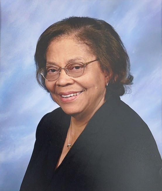 Obituary of Eloise Rice