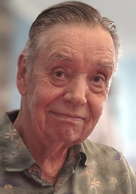 Obituary of Robert F. Nimmo