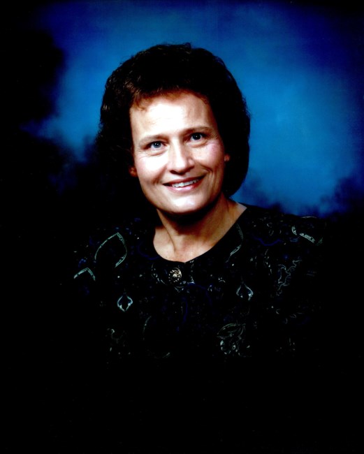 Obituary of Margaret Ann Richardson