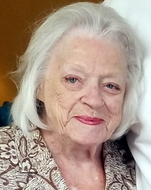 Obituario de Marian Tennant