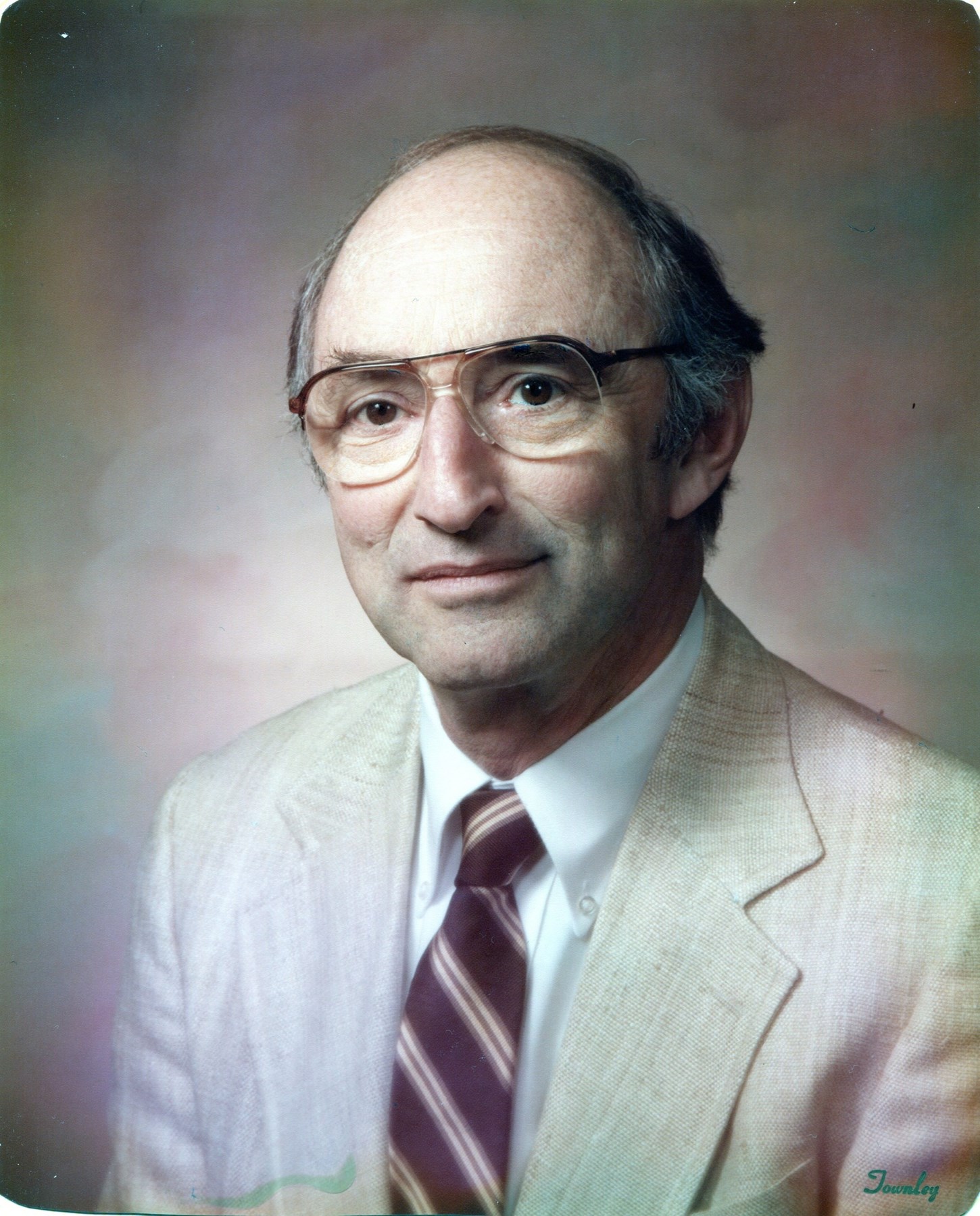 Avis de décès de Bernard Howard Levy