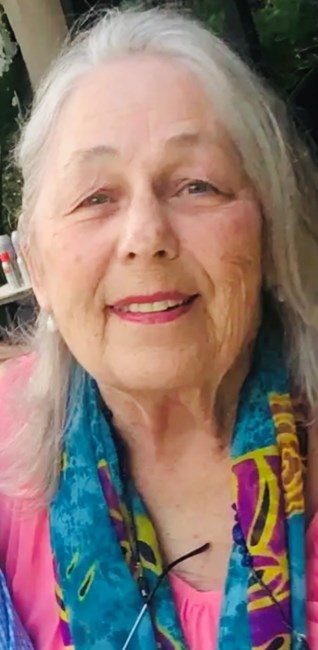 Obituary of Marsha Ginsberg Rodsky