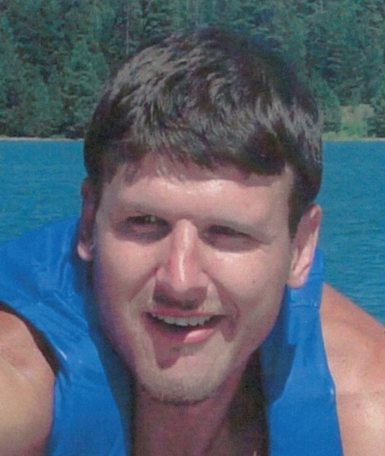 Obituary of Ronald Ray Hillstrom