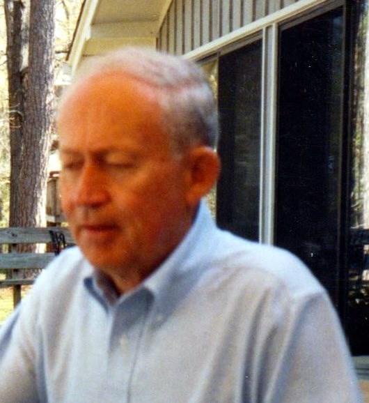 Obituary of Dominic Francis "Nick" O'Donnell