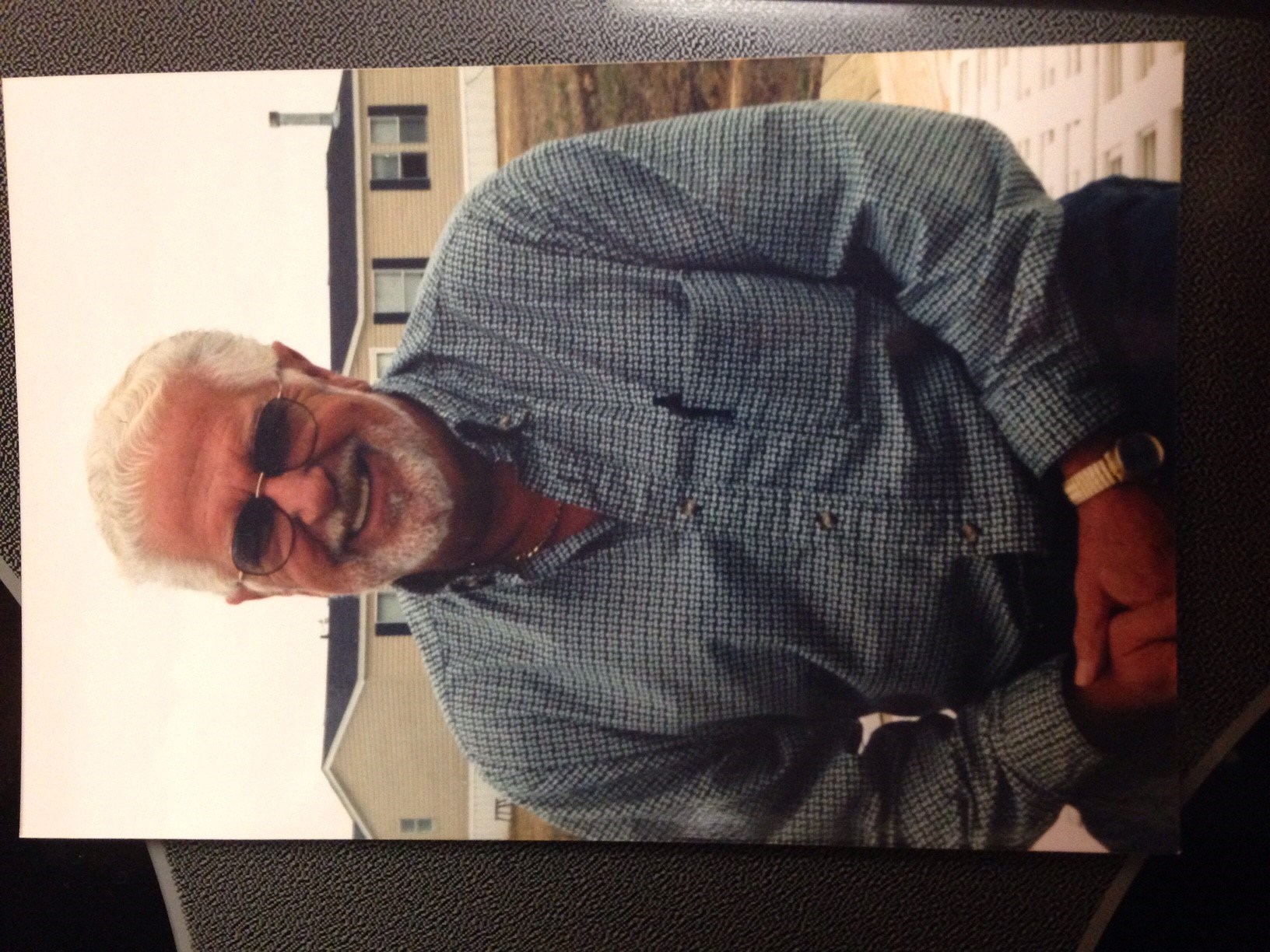 Obituary of Leslie Ray Gray Sr.