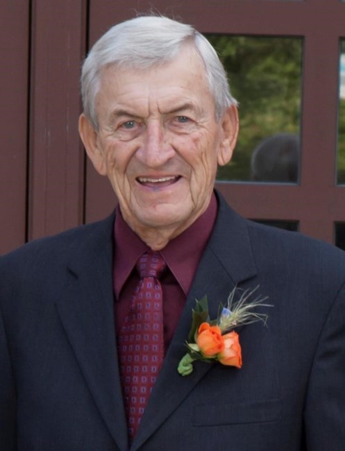 Obituary of James F. Hawkins