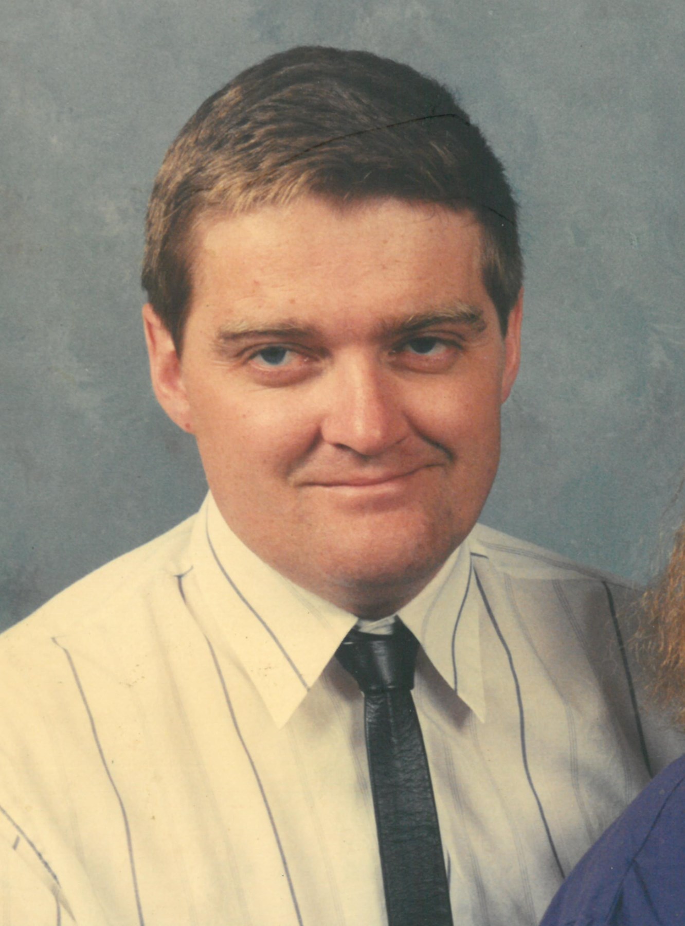 Obituary of James "Jimmy" Roherty