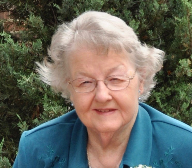 Obituary of Lettie Ruth Standridge Sailers